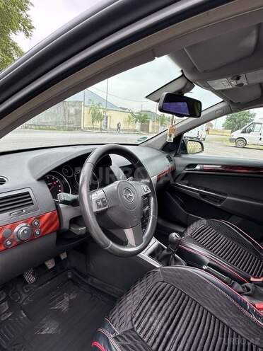 Opel Astra-14