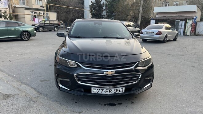 Chevrolet Malibu-1