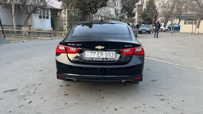 Chevrolet Malibu-2