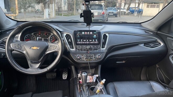 Chevrolet Malibu-3