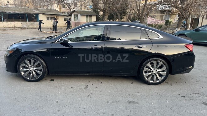 Chevrolet Malibu-13