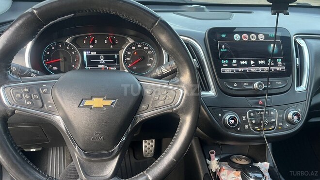 Chevrolet Malibu-12