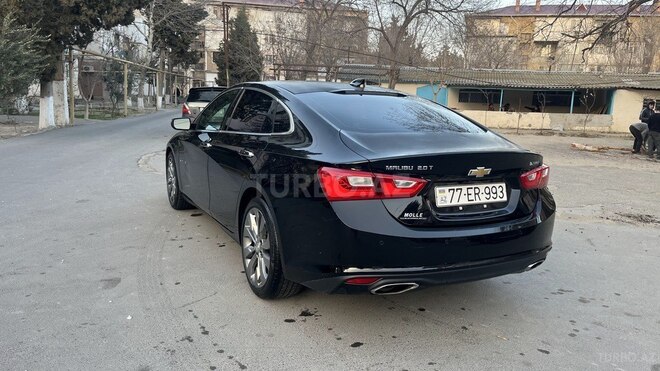 Chevrolet Malibu-8
