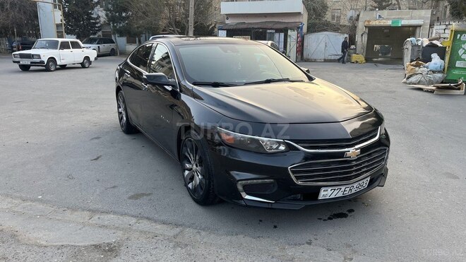 Chevrolet Malibu-6