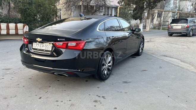 Chevrolet Malibu-7