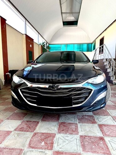 Chevrolet Malibu-2