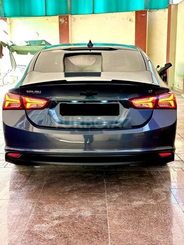 Chevrolet Malibu-3