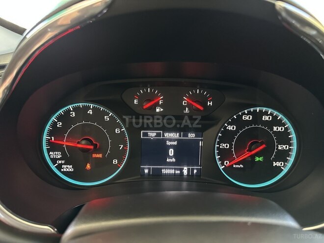 Chevrolet Malibu-12