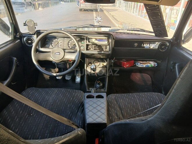 LADA (VAZ) 2107-3