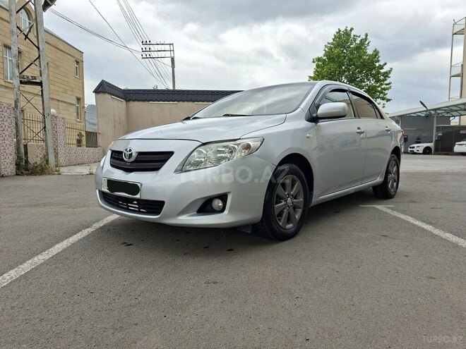 Toyota Corolla-1