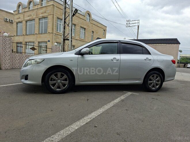 Toyota Corolla-2