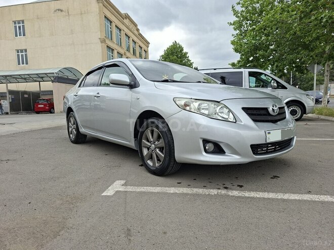 Toyota Corolla-3