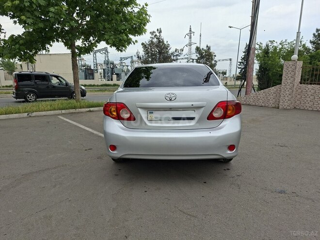 Toyota Corolla-7