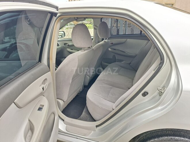Toyota Corolla-10