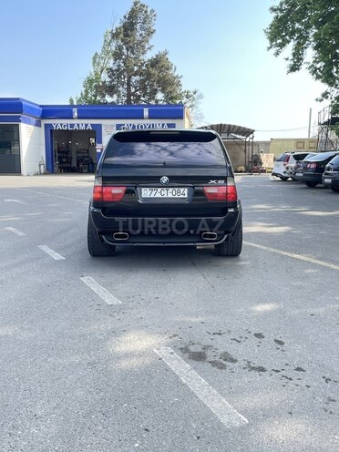 BMW X5-9