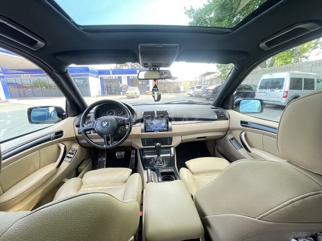 BMW X5-10