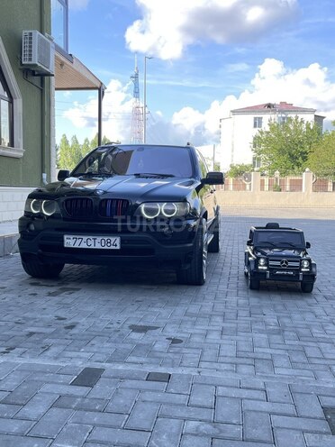 BMW X5-3