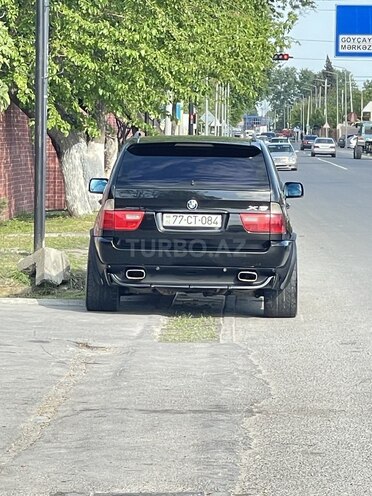 BMW X5-8