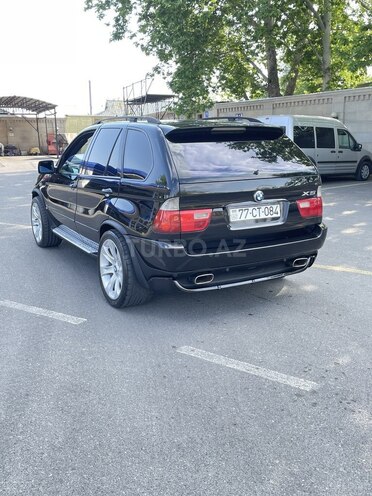 BMW X5-6