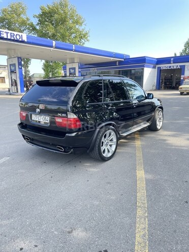 BMW X5-7