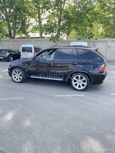BMW X5-4