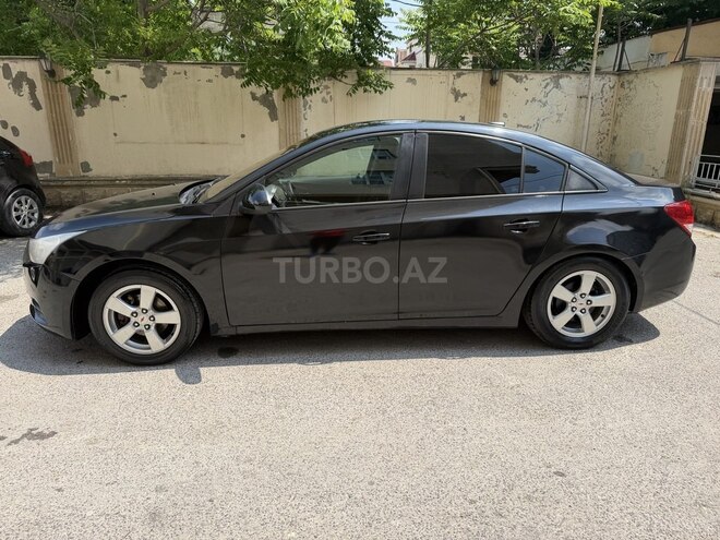 Chevrolet Cruze-6