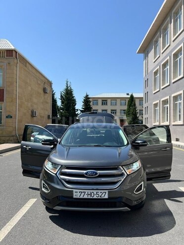 Ford Edge-13