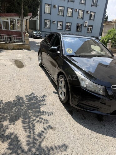 Chevrolet Cruze-3