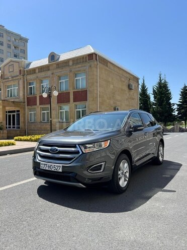Ford Edge-1