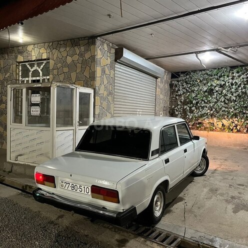 LADA (VAZ) 2107-3
