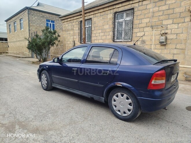 Opel Astra-5