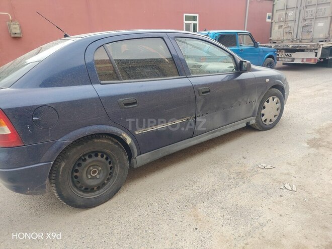 Opel Astra-6