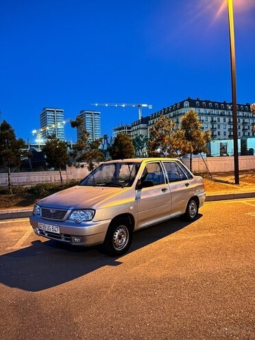 Saipa 132-3