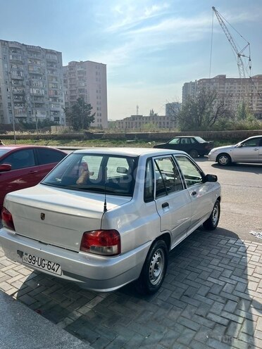 Saipa 132-5