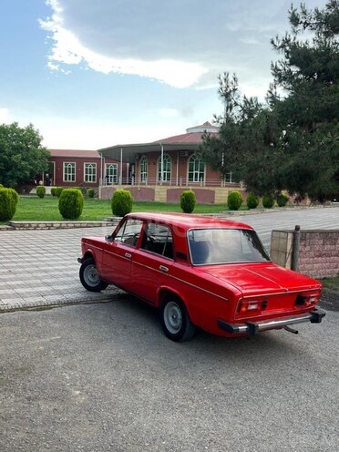 LADA (VAZ) 2106-4