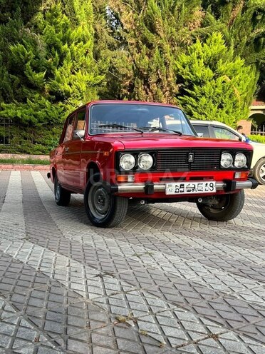 LADA (VAZ) 2106-2