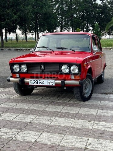 LADA (VAZ) 2106-3