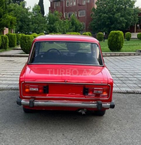 LADA (VAZ) 2106-5