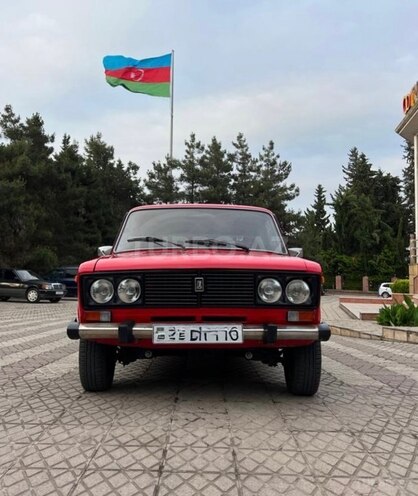 LADA (VAZ) 2106-1