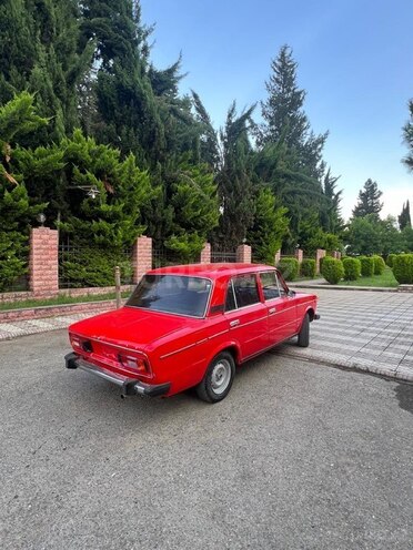 LADA (VAZ) 2106-6
