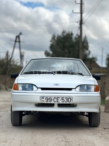 LADA (VAZ) 2115-1