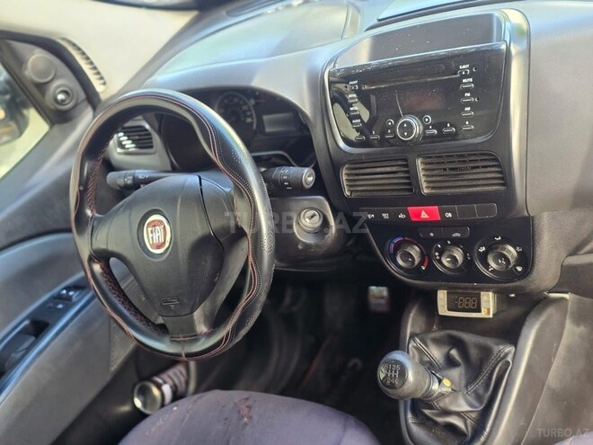 Fiat Doblo-5