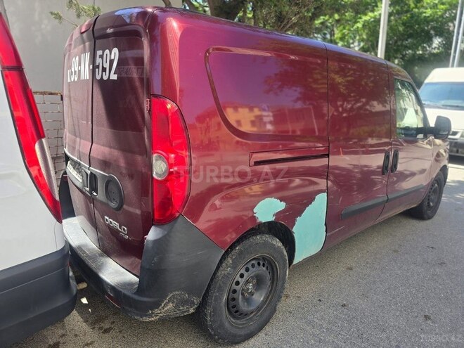 Fiat Doblo-9