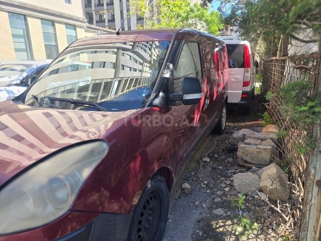 Fiat Doblo-8