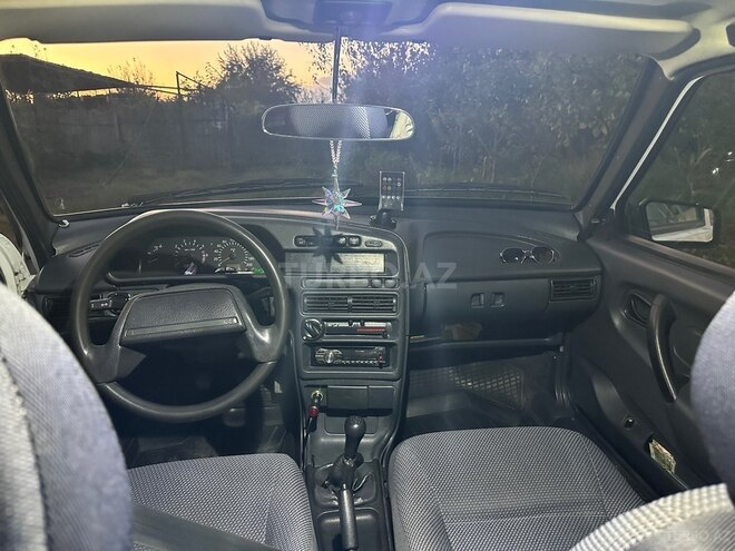 LADA (VAZ) 2115-3