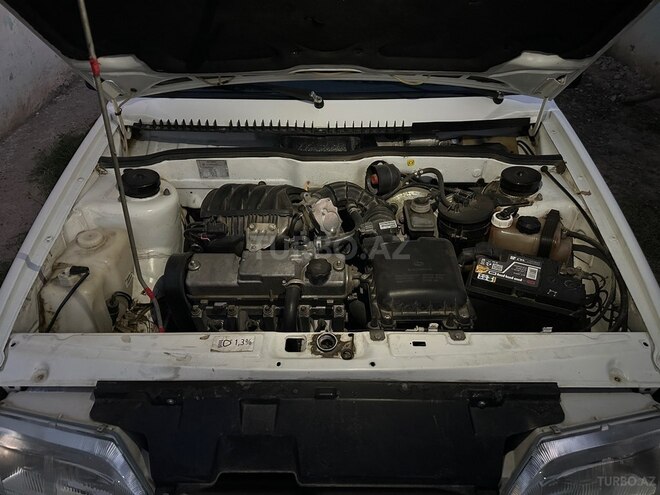 LADA (VAZ) 2115-6