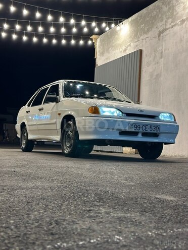 LADA (VAZ) 2115-13