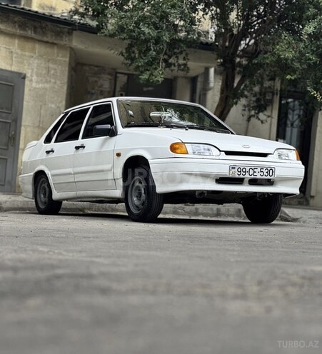 LADA (VAZ) 2115-11
