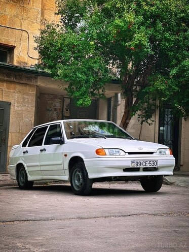 LADA (VAZ) 2115-9
