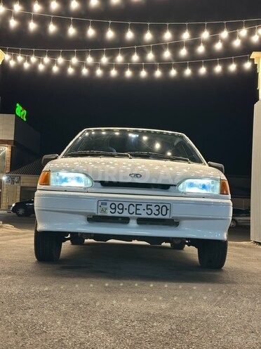 LADA (VAZ) 2115-15